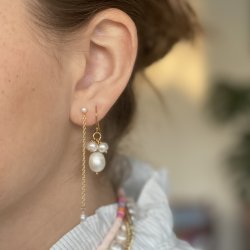 Ava - Perler - klaser