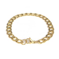 Charlotta - Forgyldt