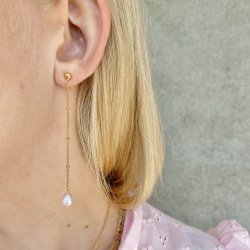 Aunes - Rosa perle p ny kde