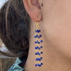 Barbara - Klynge - Mrkebl