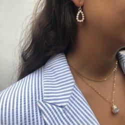 Lisa - Konkylie - Dobbelt