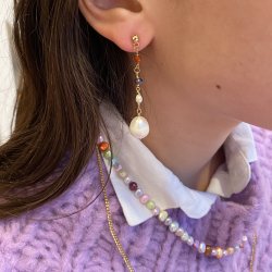 Ava - Perler - Lange