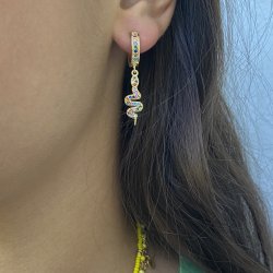 Avalon - Slange - Hoops