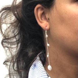 Dorit - Slv - Perler