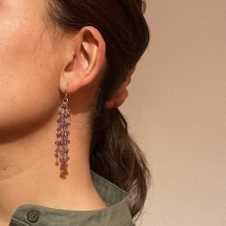 Barbara - Klynge - Lilla