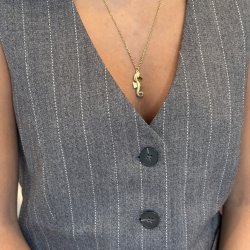 Frederikke - Sea - Shest