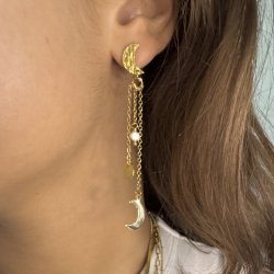 Feodora - M�ne - Dobbelt