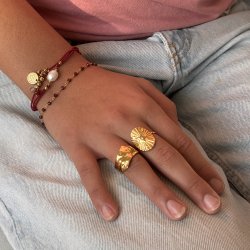 Rikke - Vinrd - Perle