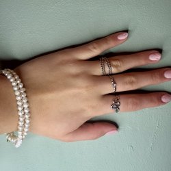 Kristina - Fors�lvet 