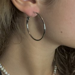 Anna - 50 mm. - St�l