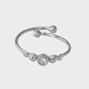 Kristina - Fors�lvet 