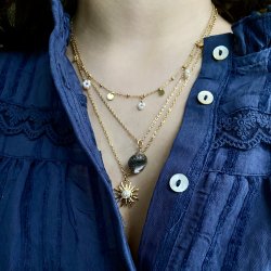 Lisa - Konkylie - Bl