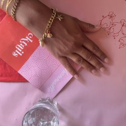 Anne - Charms - Sstjerne