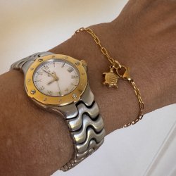 Frederikke - Skildpadde