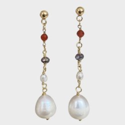 Ava - Perler - Lange