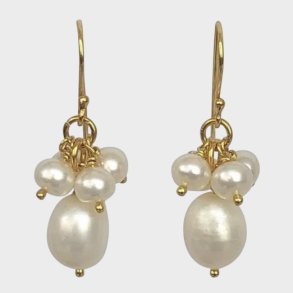 Ava - Perler - klaser