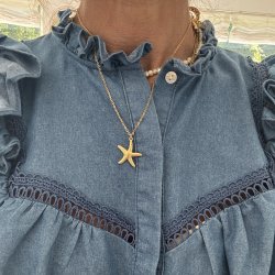 Frederikke - Sea - Sstjerne