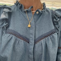 Frederikke - Sea - Skildpadde, lille