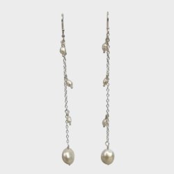 Dorit - Slv - Perler