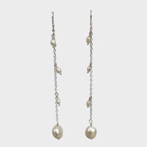 Dorit - S�lv - Perler