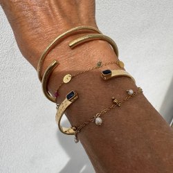 Adele - Bangle - Mellem