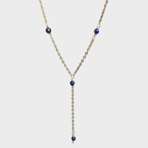 Conny - Halvdelsten - Mrkebl