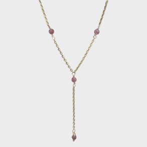 Conny - Halvdelsten - Lyserd