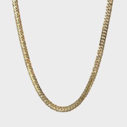 Hollie - Forgyldt - Tt