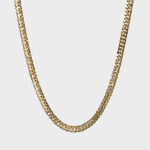 Hollie - Forgyldt - Tt