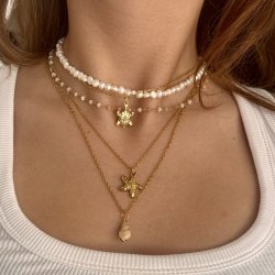 Lisa - Konkylie - Lys