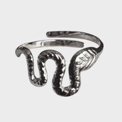 Ring - Isabel - Forslvet