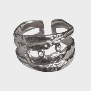 Camilla - Fors�lvet