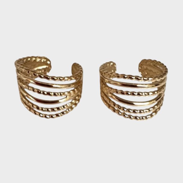 Ina - Earcuff