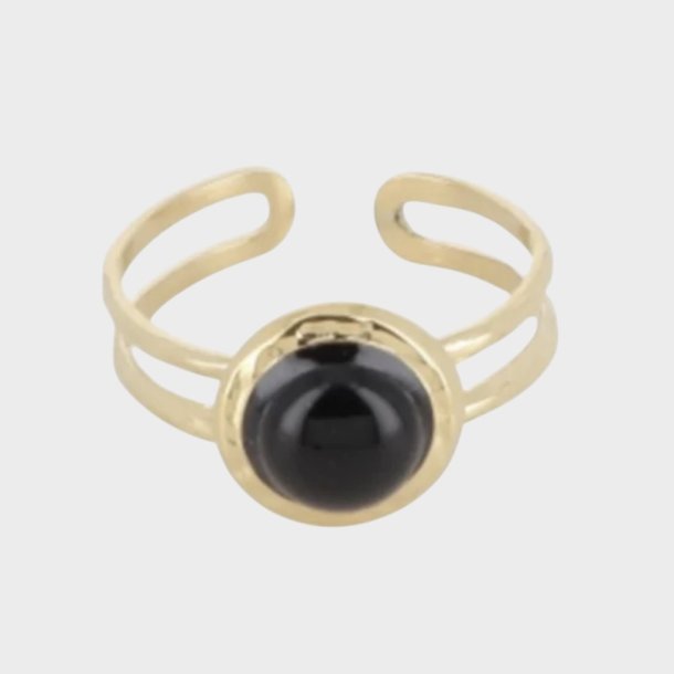 Ring - Ester