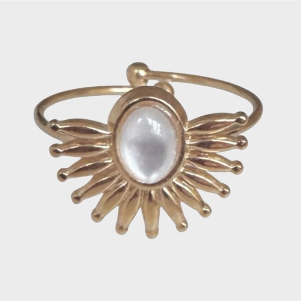 Ring - Carmen - Stl