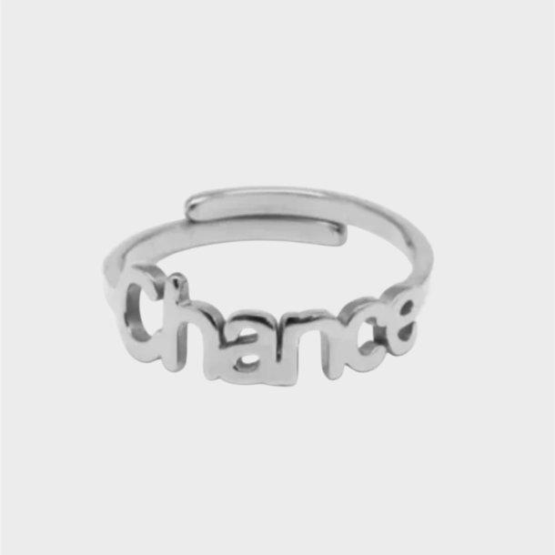 Ring - Nadia