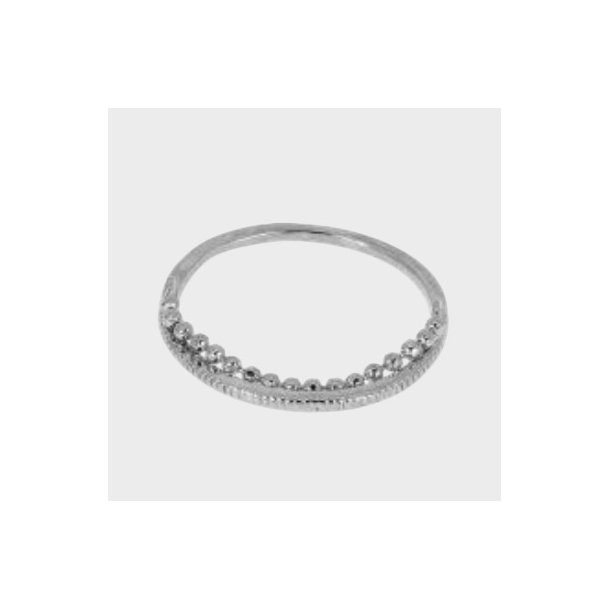 Ring - Nelli - Forslvet