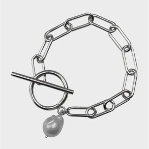 Dorit - Forslvet - Perle