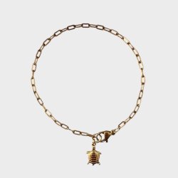 Frederikke - Skildpadde