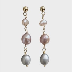 Ava - Perler - Douche