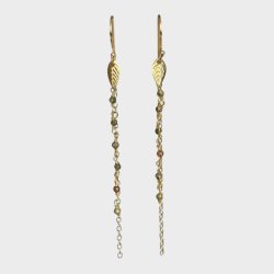 Aurelia - Fine jasper sten