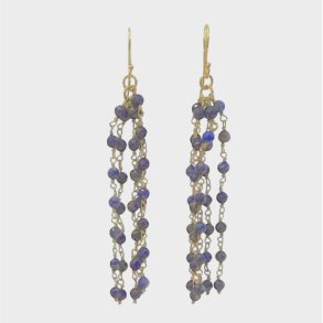 Barbara - Klynge - Mrkebl