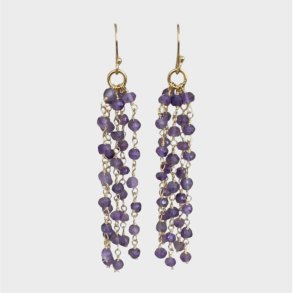 Barbara - Klynge - Lilla