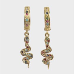 Avalon - Slange - Hoops