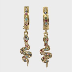 Avalon - Slange - Hoops